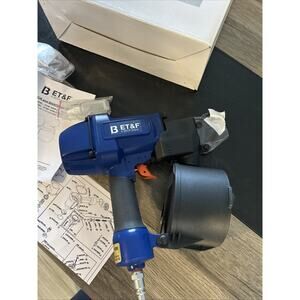 ET&F 510A Coil Nailer 20